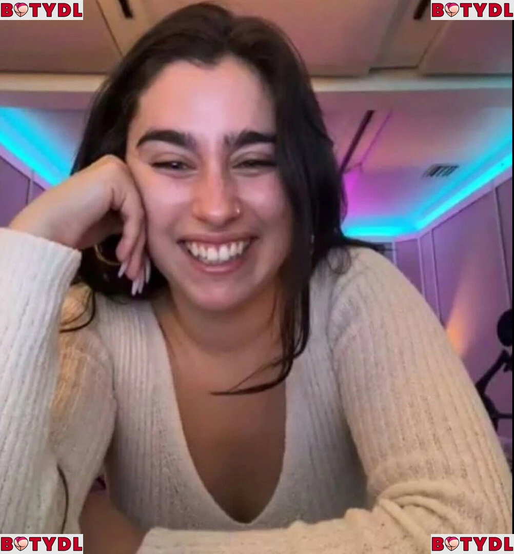 Lauren Jauregui Onlyfans Photo Gallery 