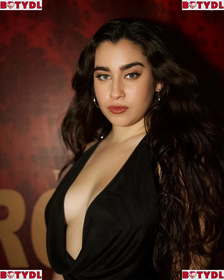 Lauren Jauregui Onlyfans Photo Gallery 