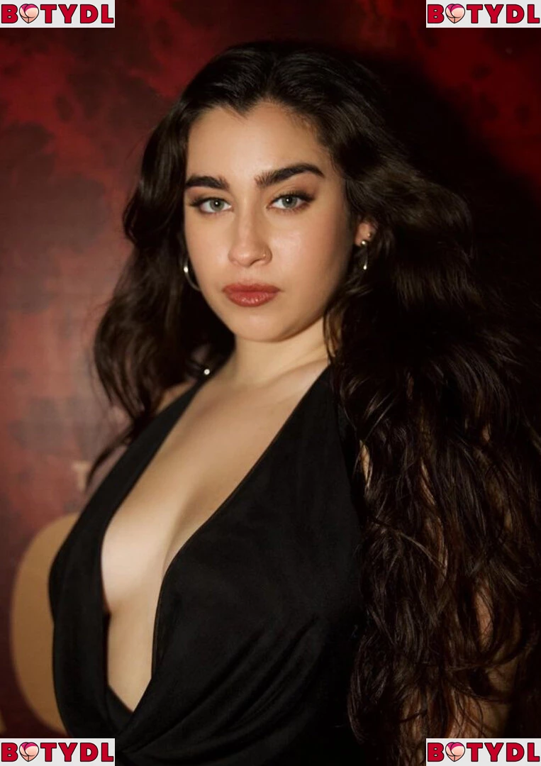 Lauren Jauregui Onlyfans Photo Gallery 