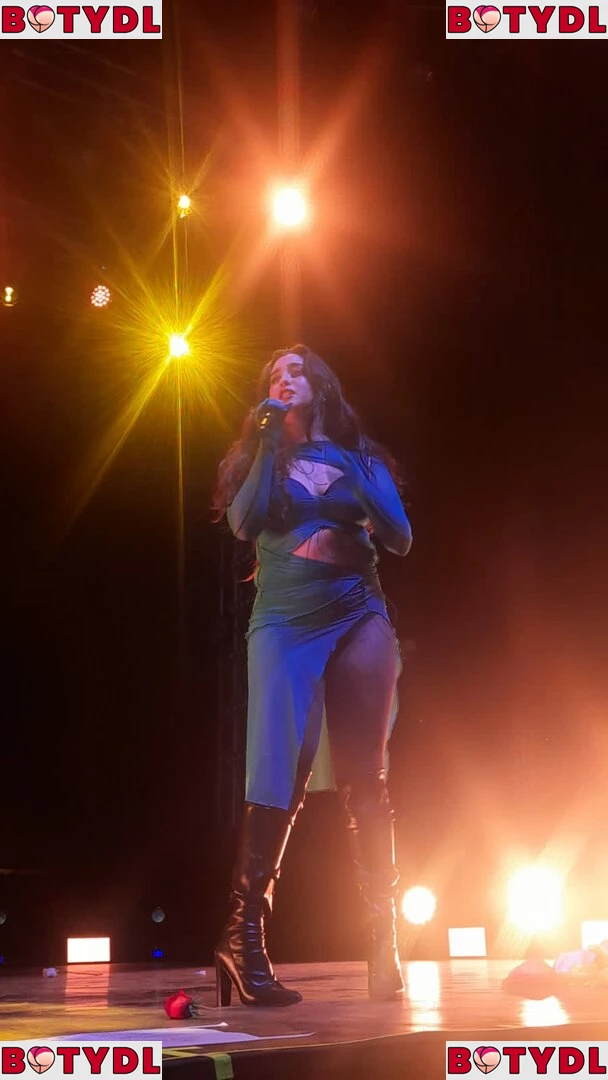 Lauren Jauregui Onlyfans Photo Gallery 