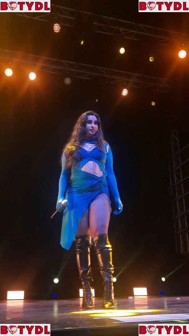 Lauren Jauregui Onlyfans Photo Gallery 