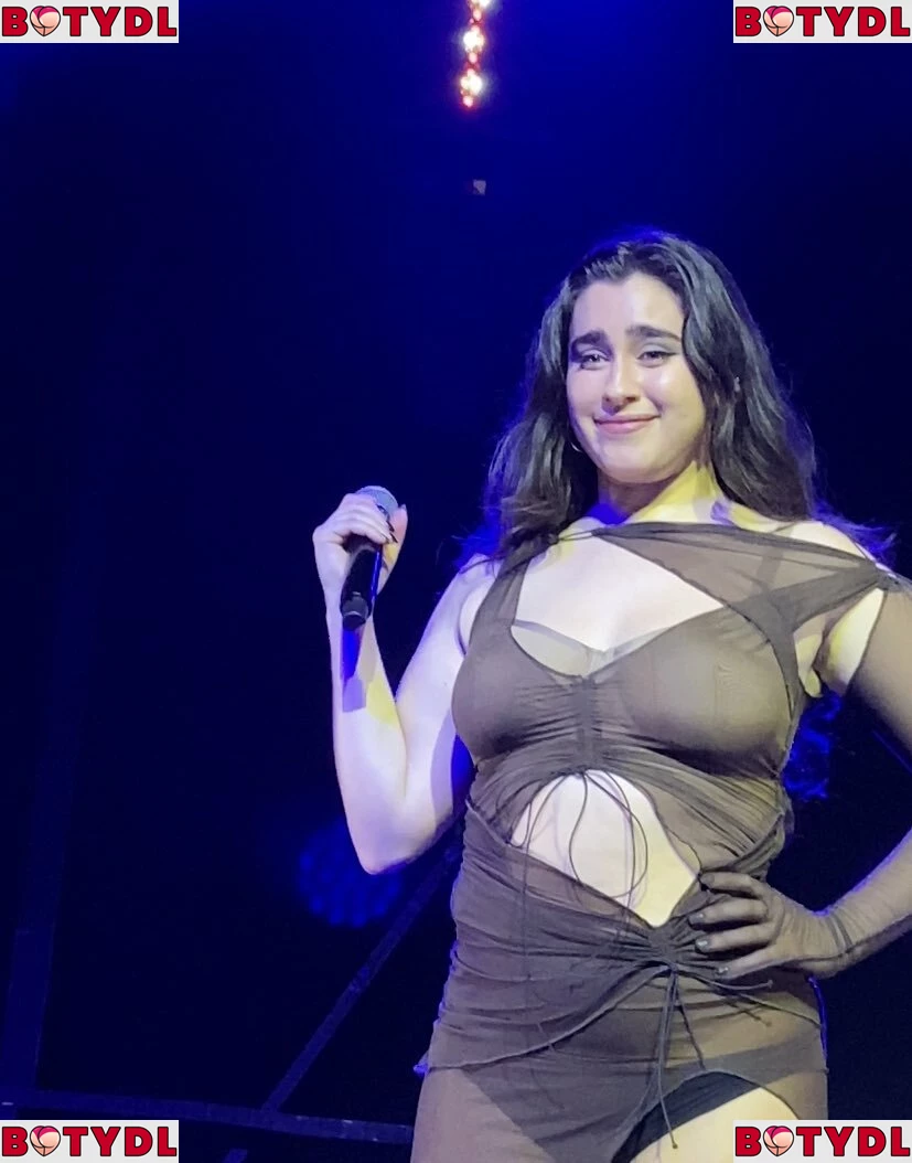 Lauren Jauregui Onlyfans Photo Gallery 