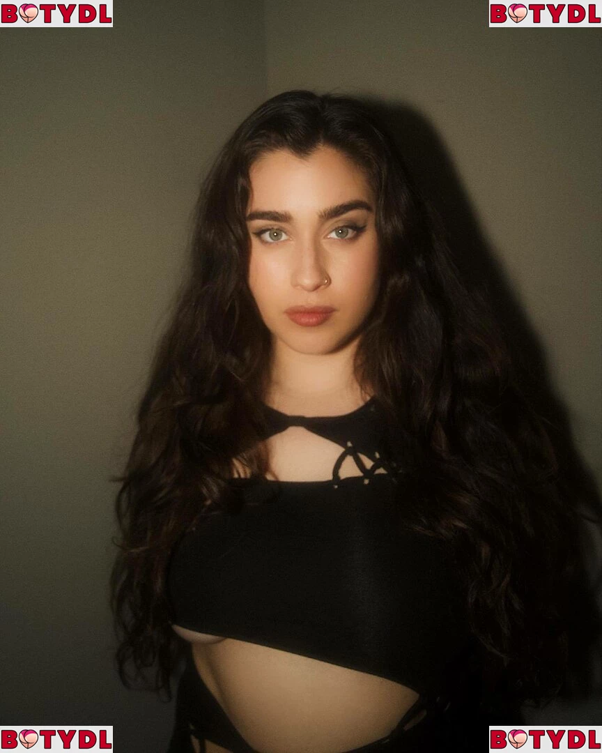 Lauren Jauregui Onlyfans Photo Gallery 