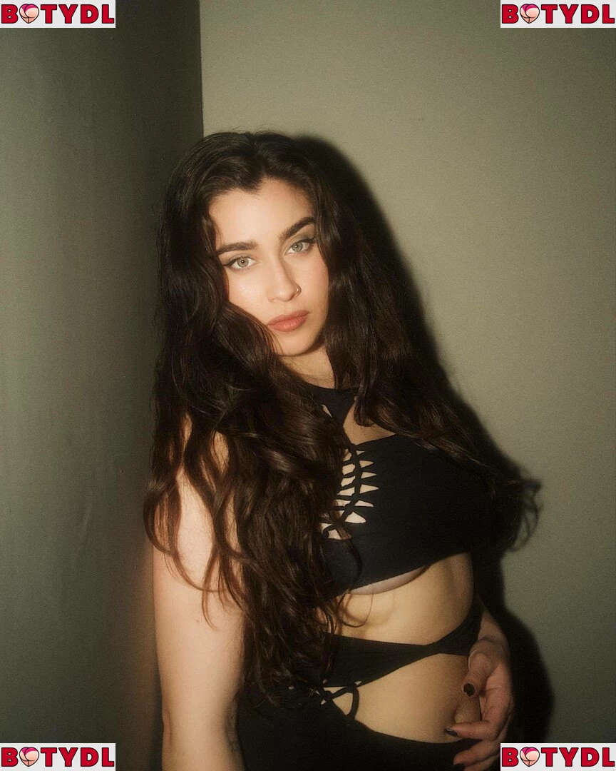 Lauren Jauregui Onlyfans Photo Gallery 