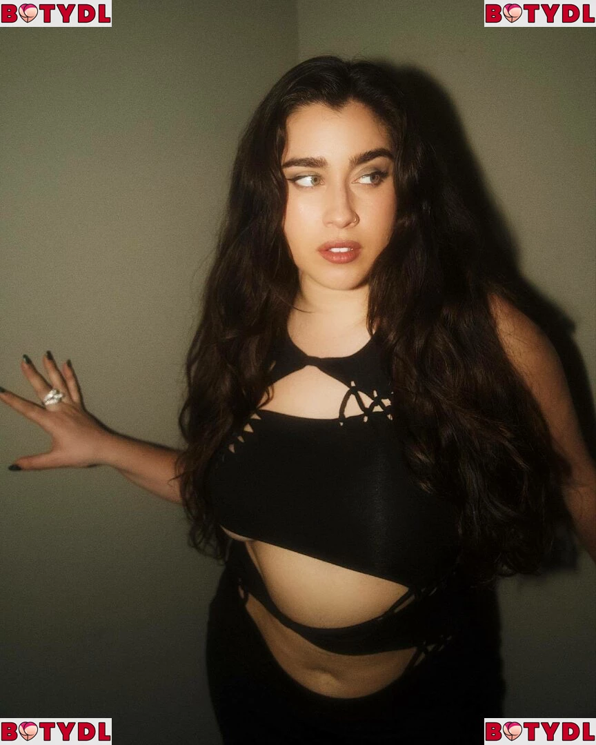 Lauren Jauregui Onlyfans Photo Gallery 