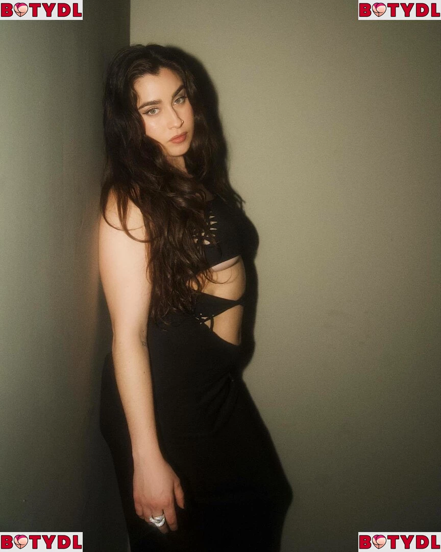 Lauren Jauregui Onlyfans Photo Gallery 