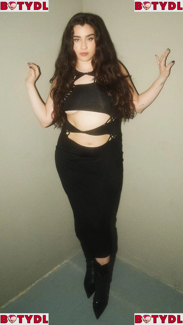 Lauren Jauregui Onlyfans Photo Gallery 