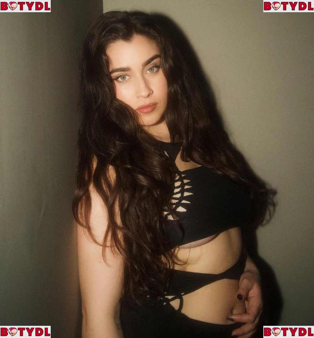 Lauren Jauregui Onlyfans Photo Gallery 