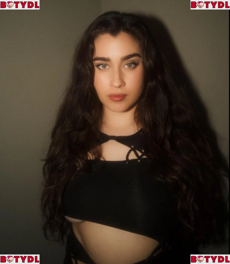 Lauren Jauregui Onlyfans Photo Gallery 