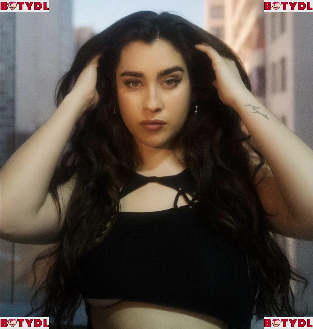 Lauren Jauregui Onlyfans Photo Gallery 