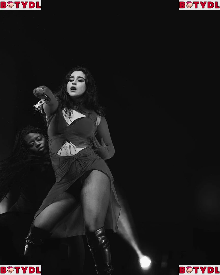 Lauren Jauregui Onlyfans Photo Gallery 