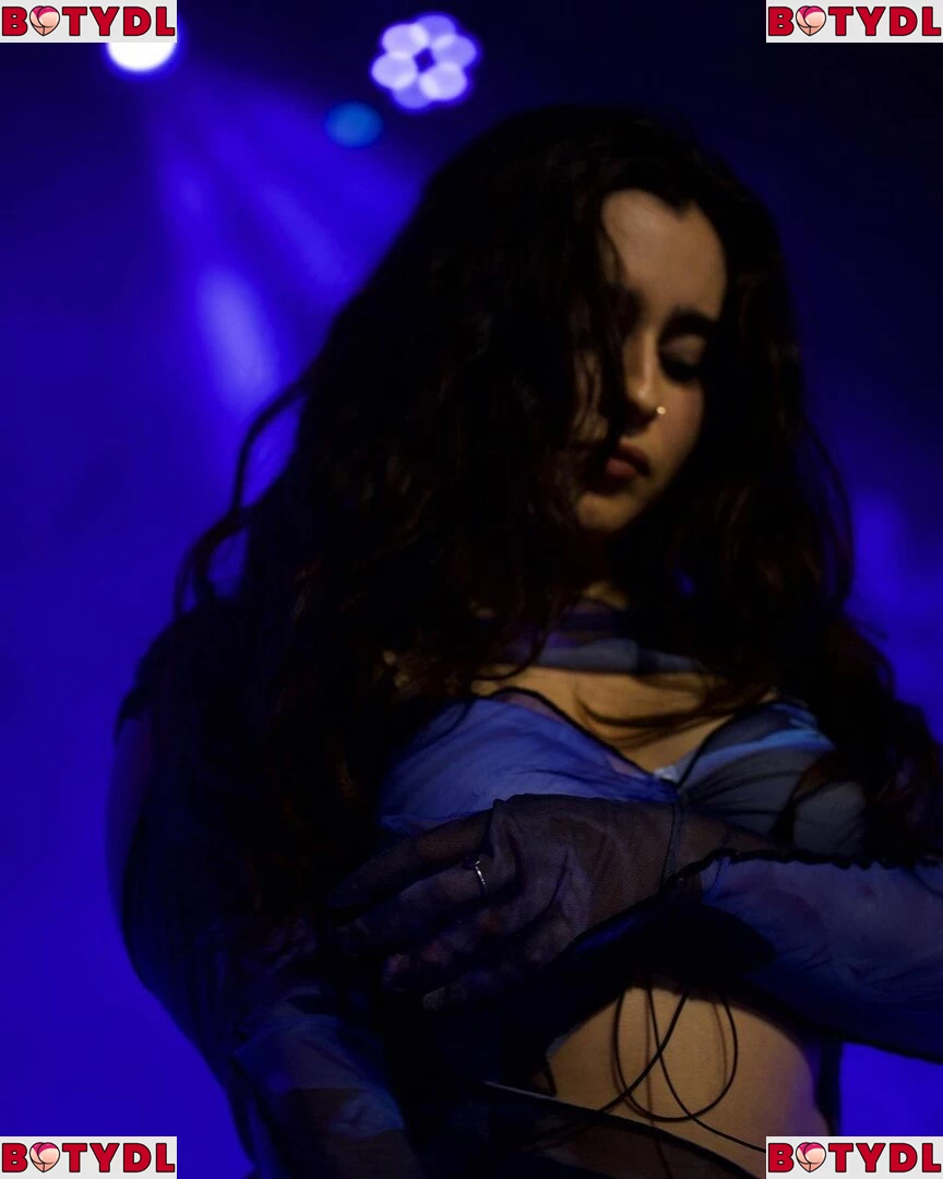 Lauren Jauregui Onlyfans Photo Gallery 