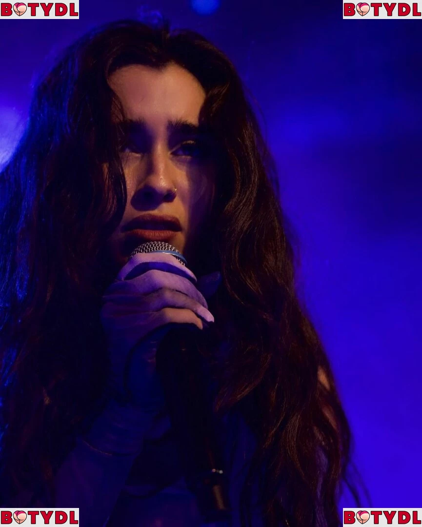 Lauren Jauregui Onlyfans Photo Gallery 