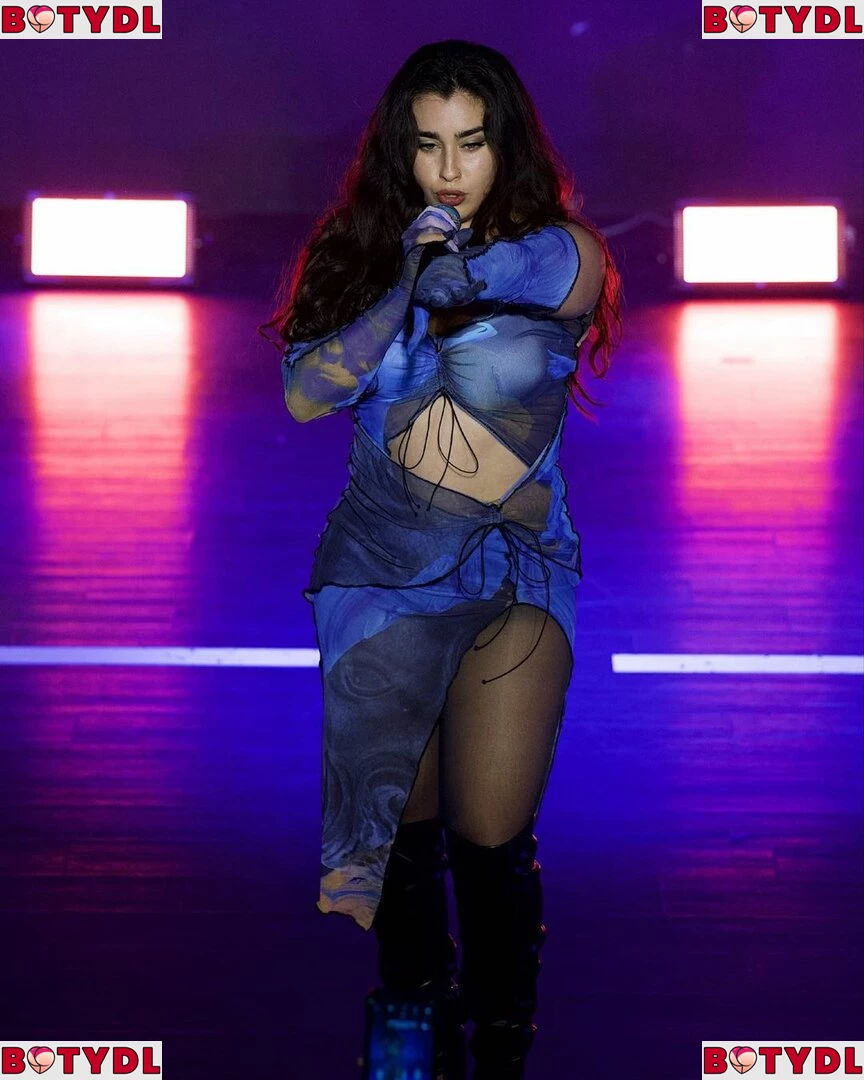 Lauren Jauregui Onlyfans Photo Gallery 