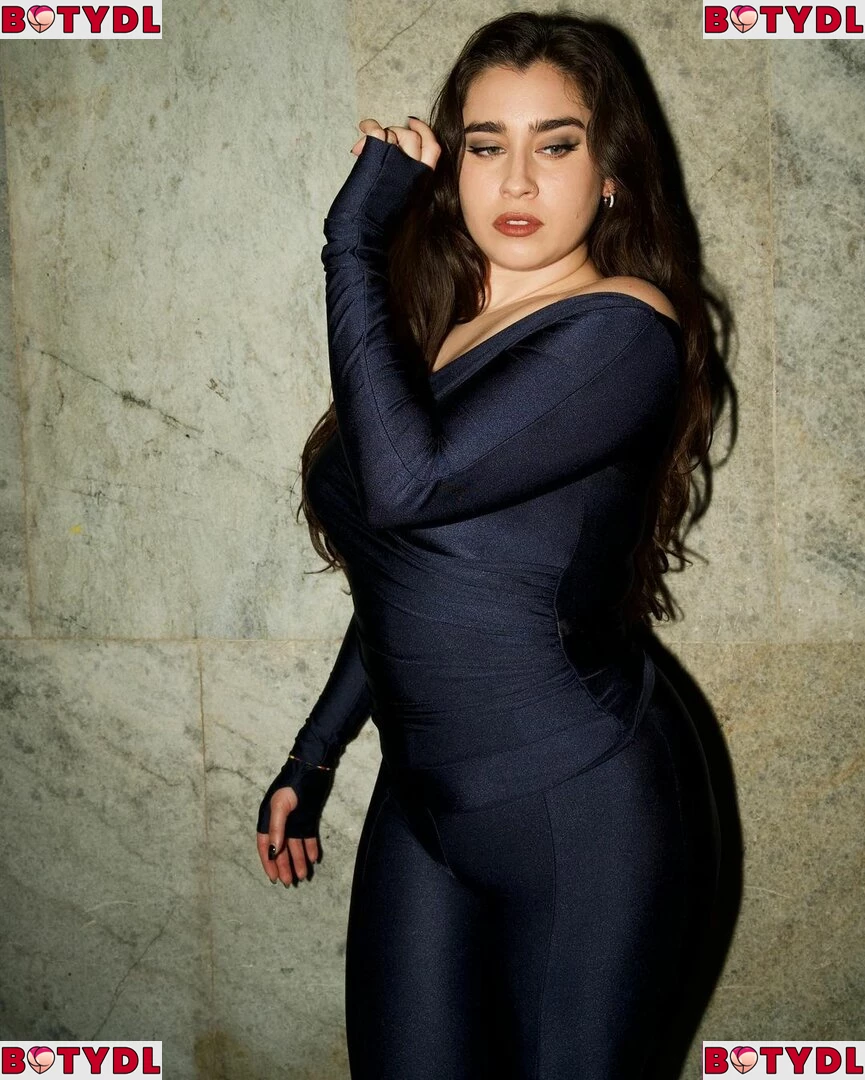 Lauren Jauregui Onlyfans Photo Gallery 