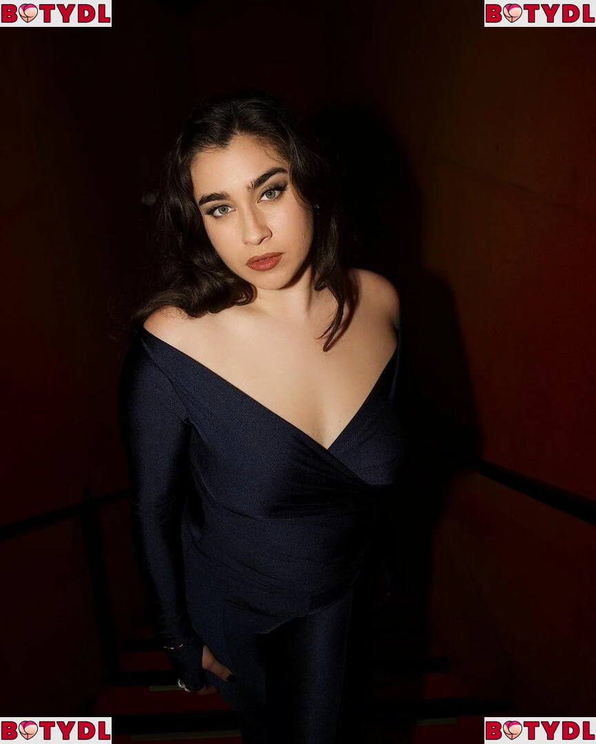 Lauren Jauregui Onlyfans Photo Gallery 