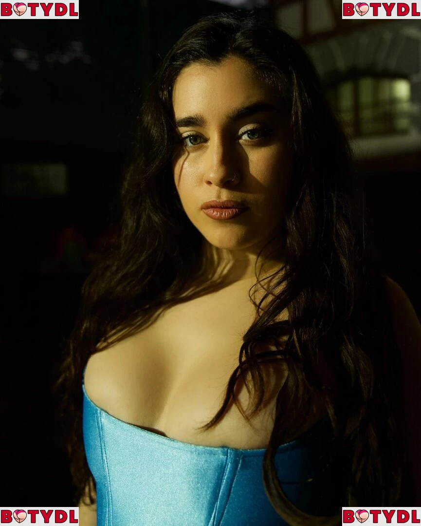 Lauren Jauregui Onlyfans Photo Gallery 