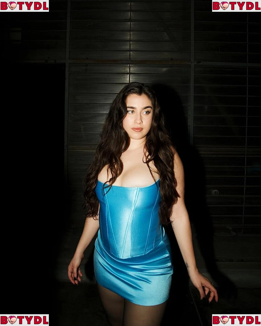 Lauren Jauregui Onlyfans Photo Gallery 