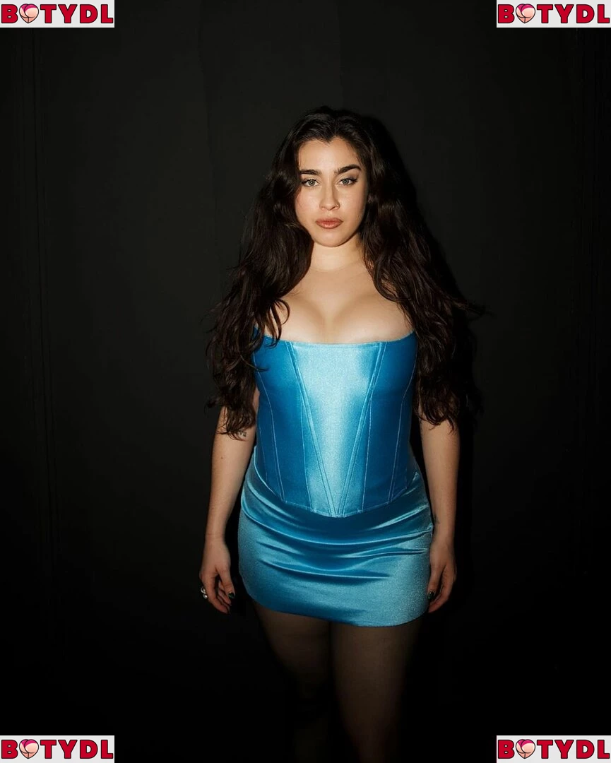 Lauren Jauregui Onlyfans Photo Gallery 