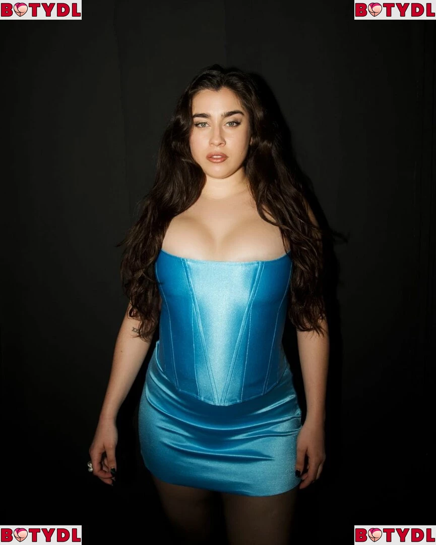 Lauren Jauregui Onlyfans Photo Gallery 