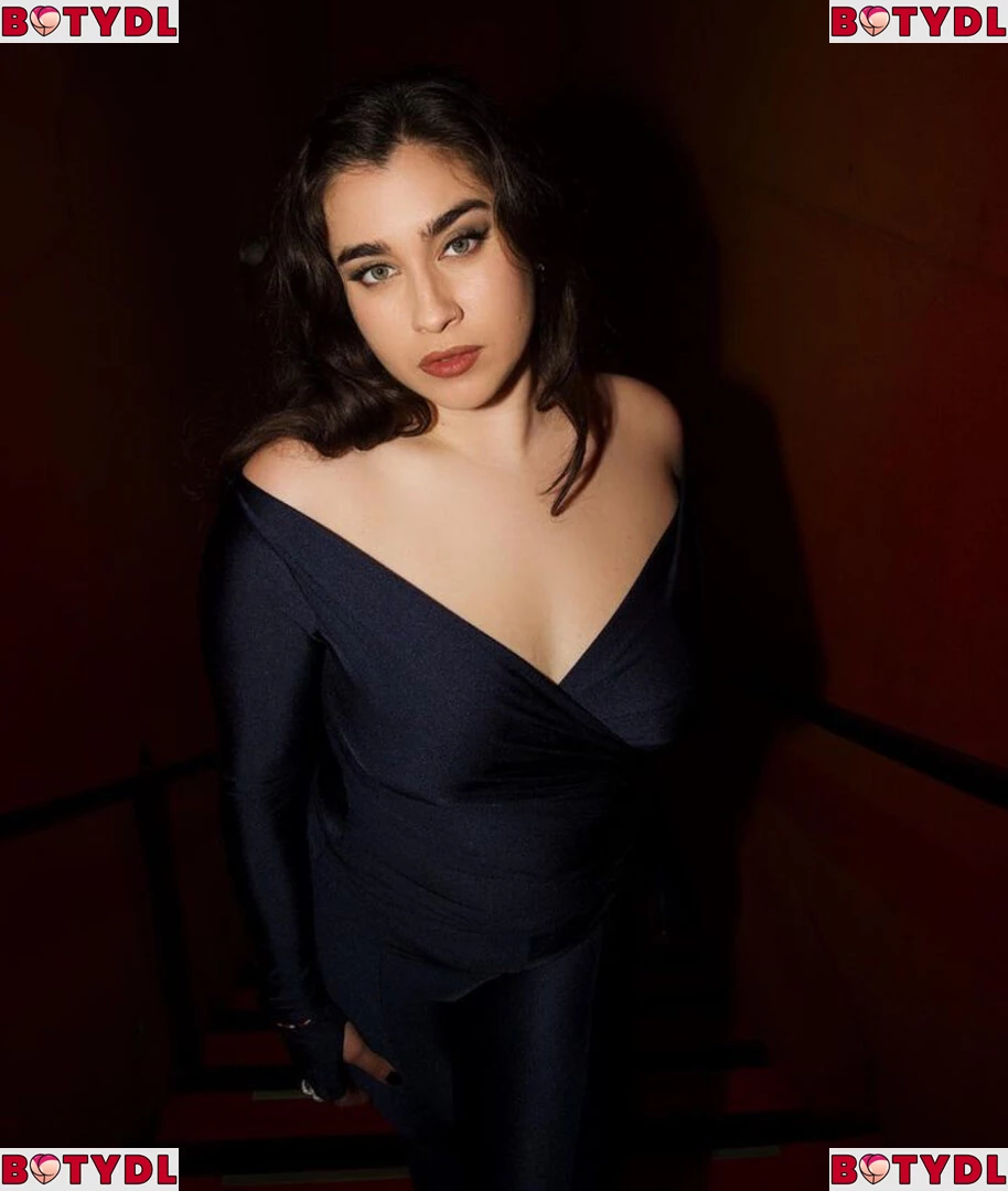 Lauren Jauregui Onlyfans Photo Gallery 