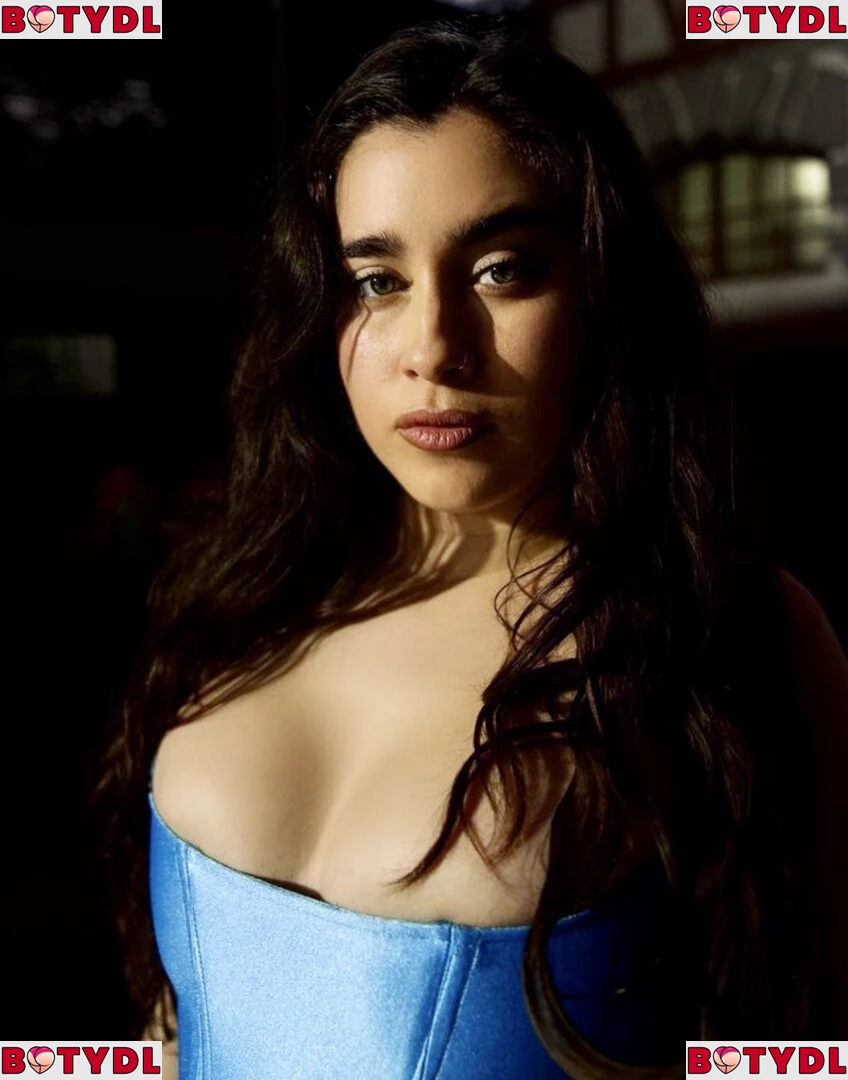 Lauren Jauregui Onlyfans Photo Gallery 