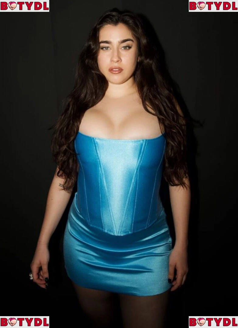 Lauren Jauregui Onlyfans Photo Gallery 