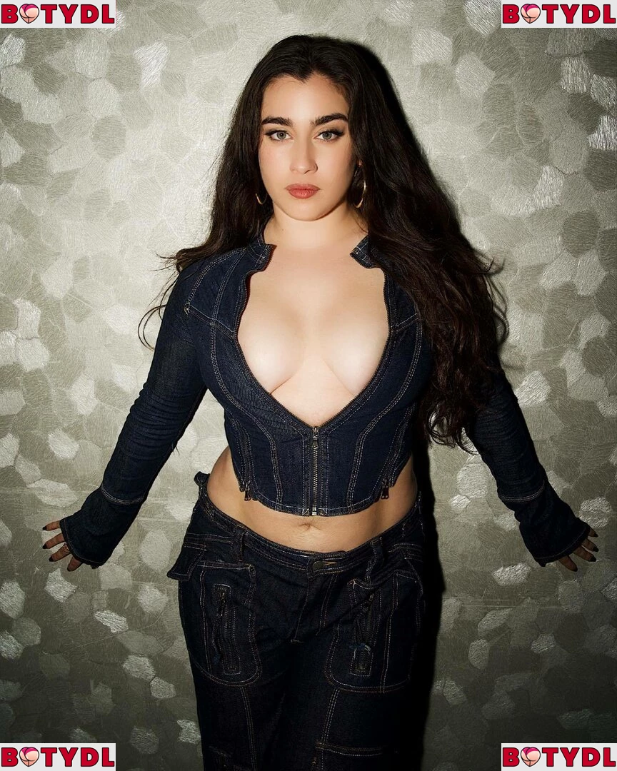 Lauren Jauregui Onlyfans Photo Gallery 