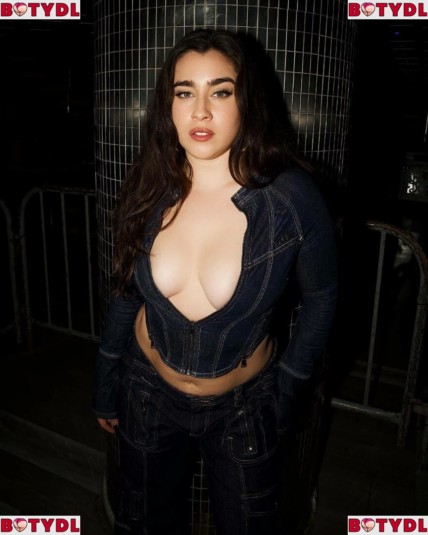 Lauren Jauregui Onlyfans Photo Gallery 