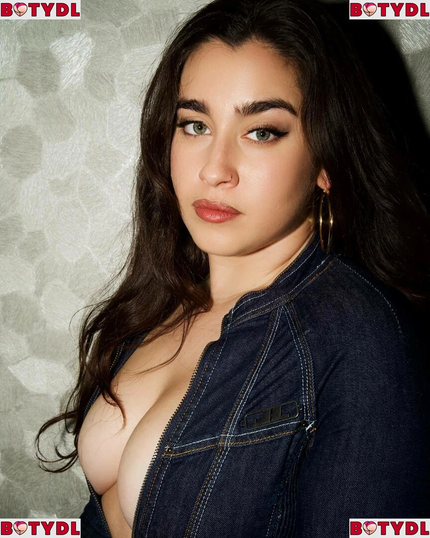 Lauren Jauregui Onlyfans Photo Gallery 