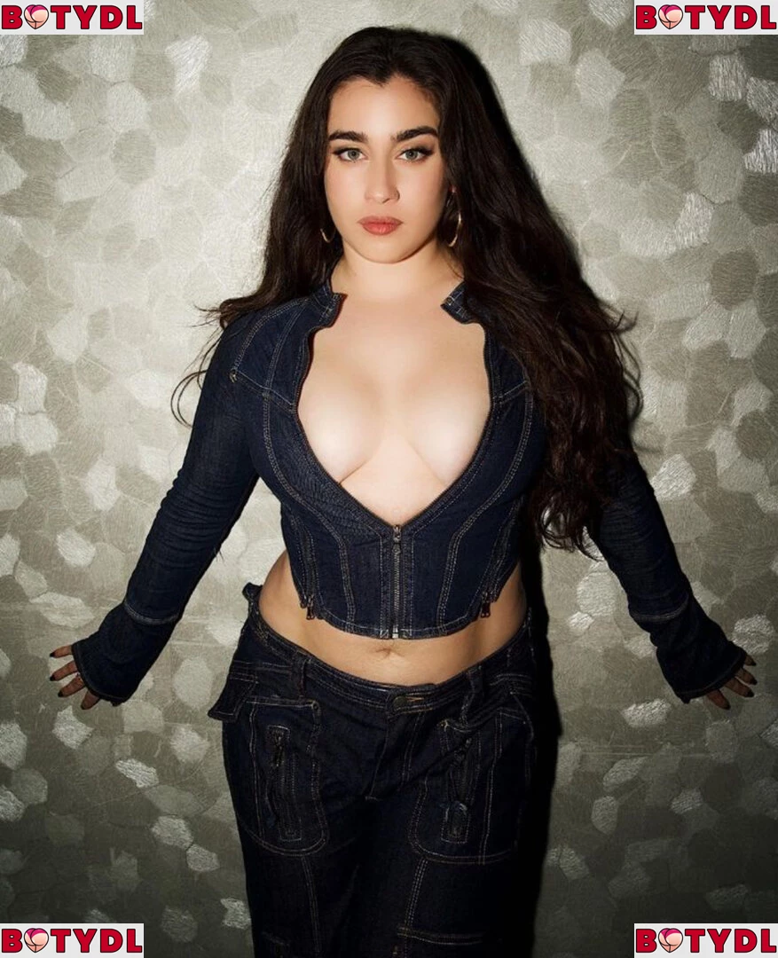 Lauren Jauregui Onlyfans Photo Gallery 