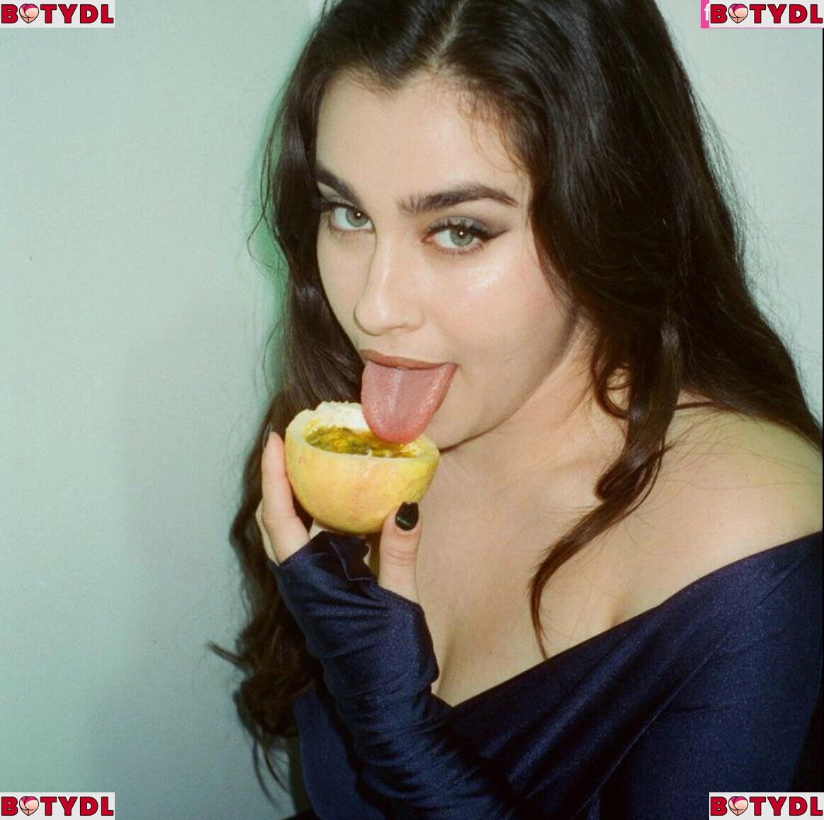 Lauren Jauregui Onlyfans Photo Gallery 