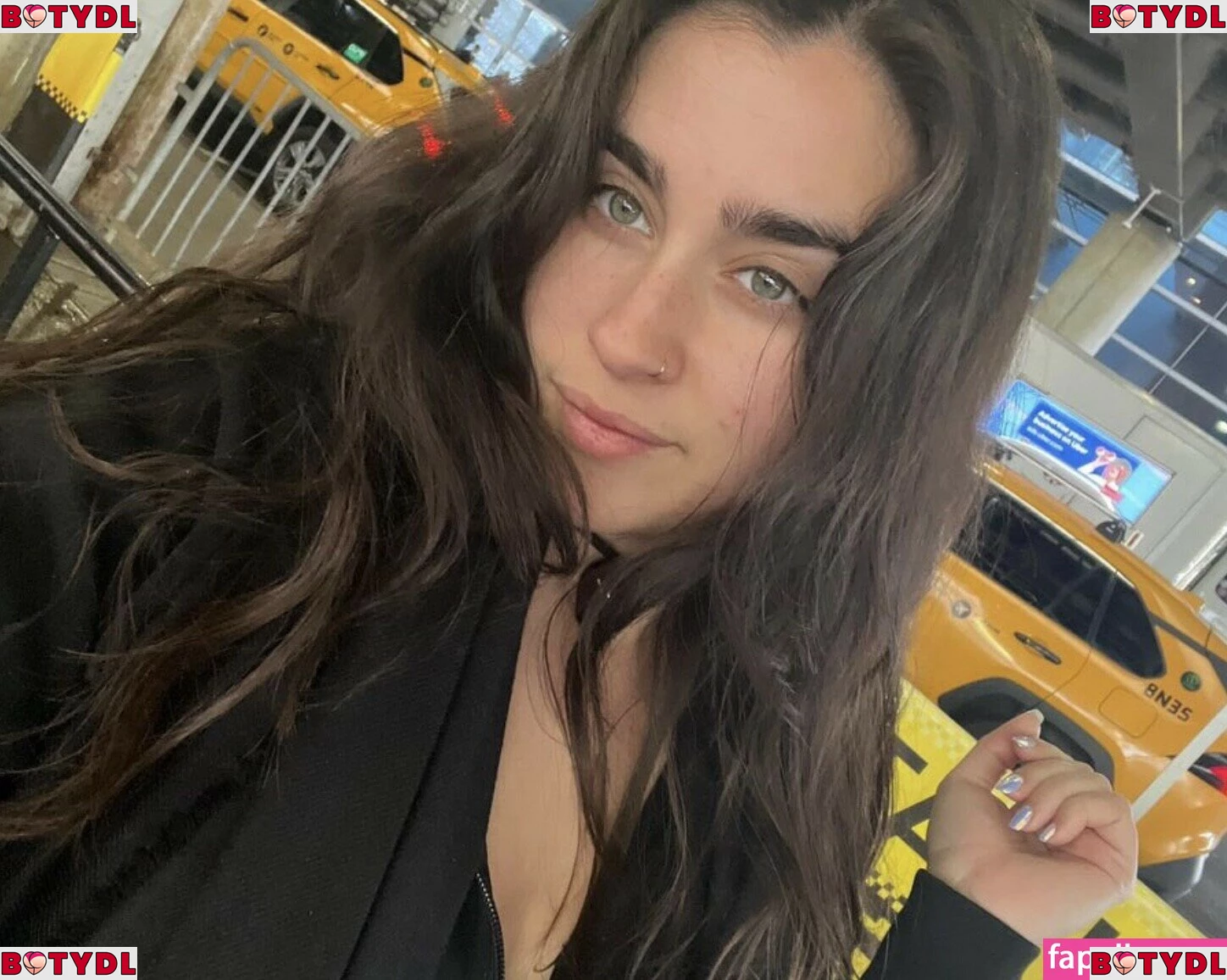 Lauren Jauregui Onlyfans Photo Gallery 