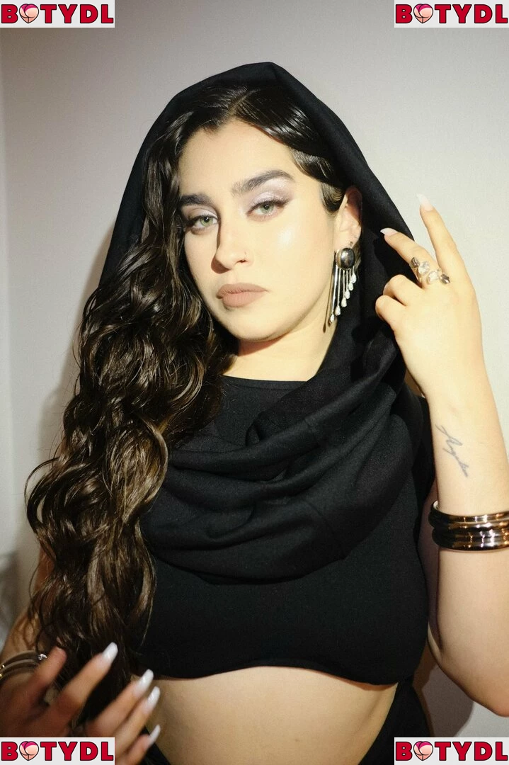 Lauren Jauregui Onlyfans Photo Gallery 