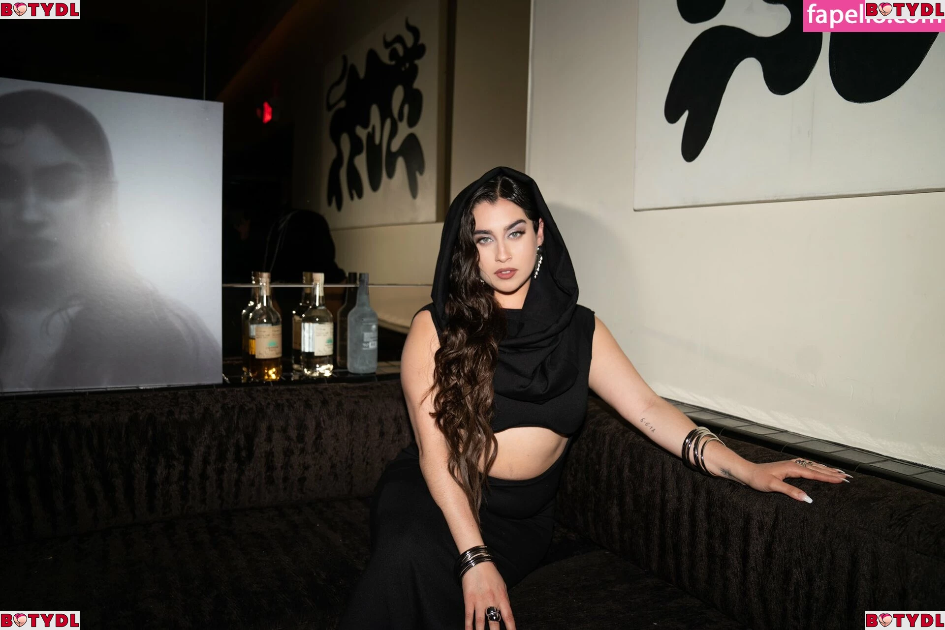 Lauren Jauregui Onlyfans Photo Gallery 