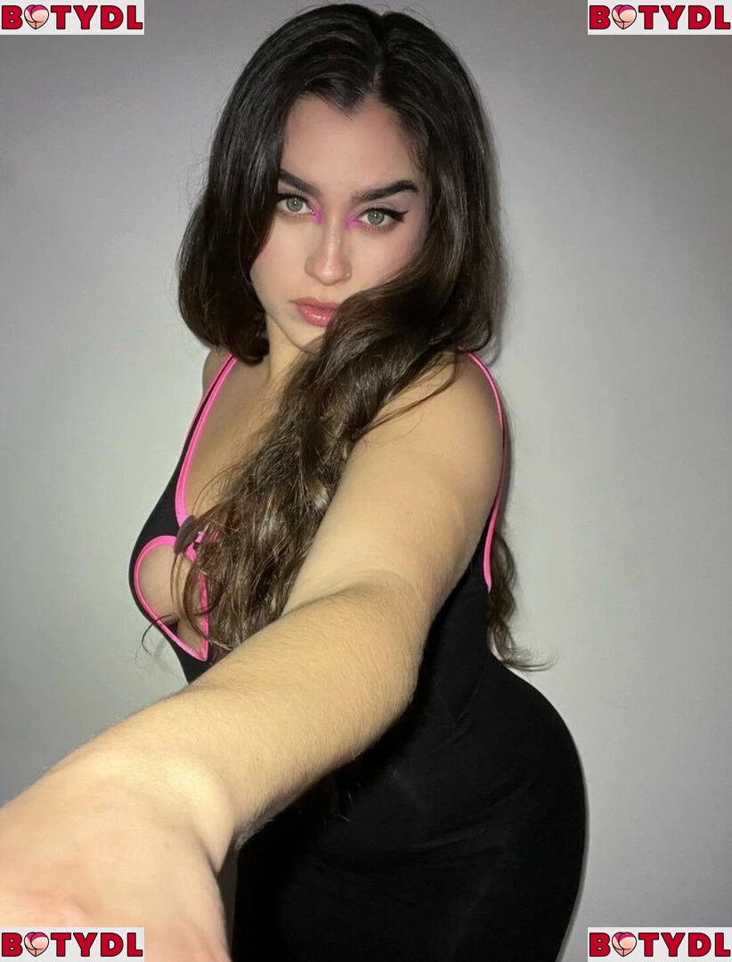 Lauren Jauregui Onlyfans Photo Gallery 