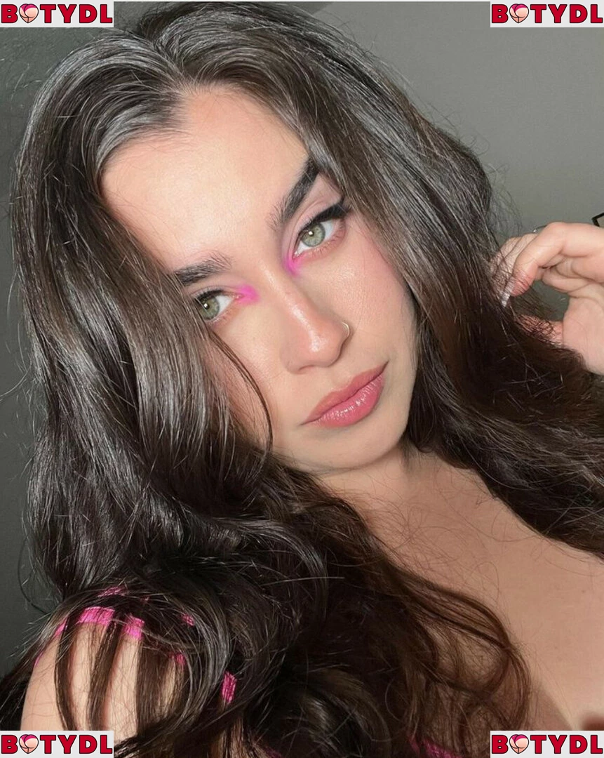 Lauren Jauregui Onlyfans Photo Gallery 