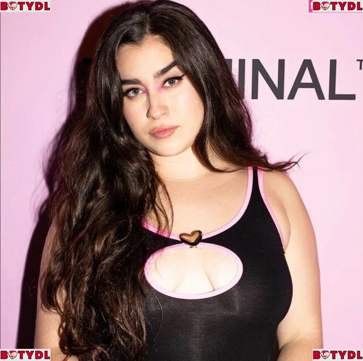 Lauren Jauregui Onlyfans Photo Gallery 