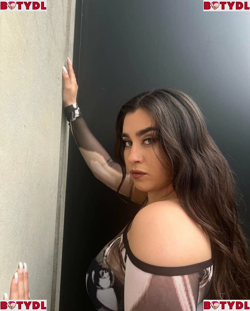 Lauren Jauregui Onlyfans Photo Gallery 