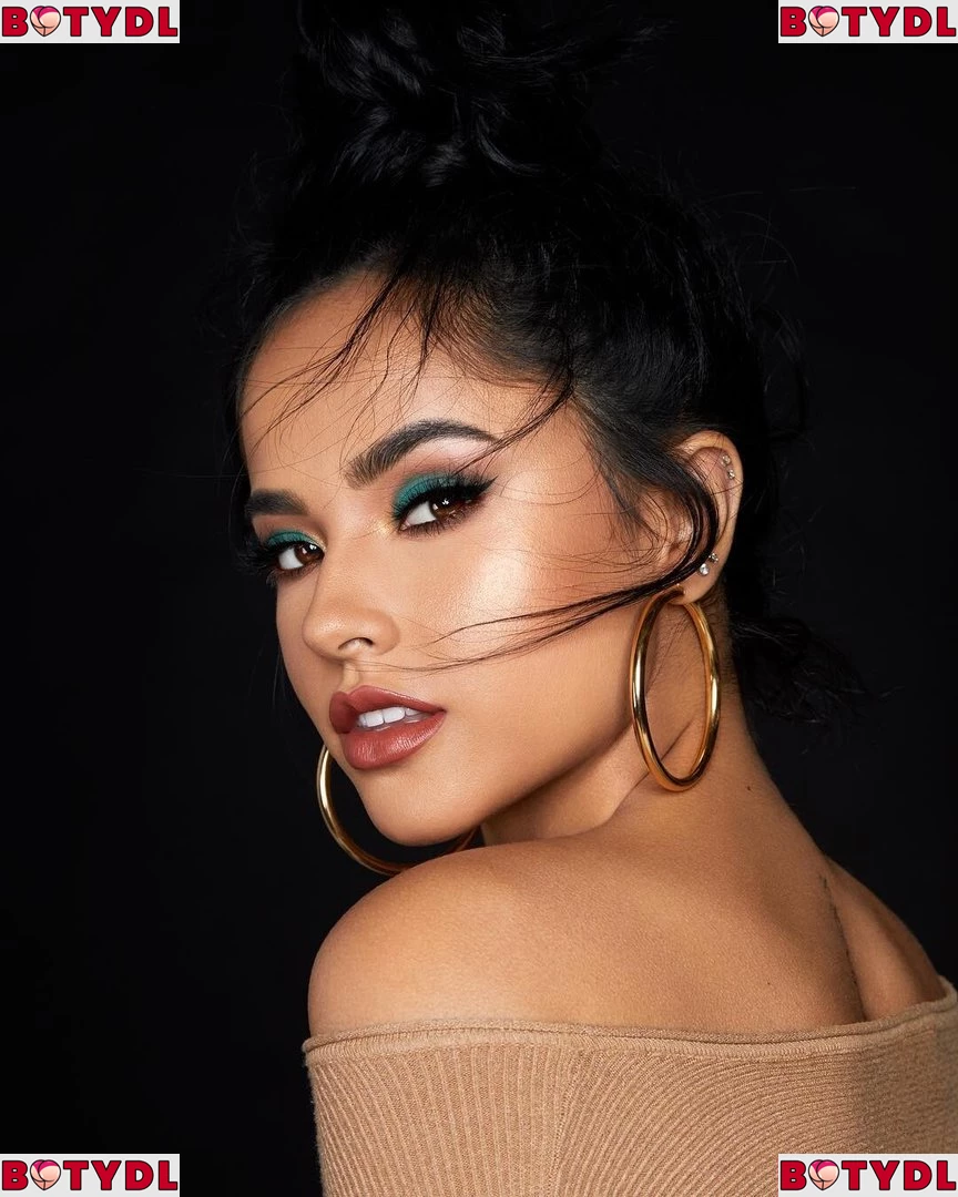 Becky G Onlyfans Photo Gallery 