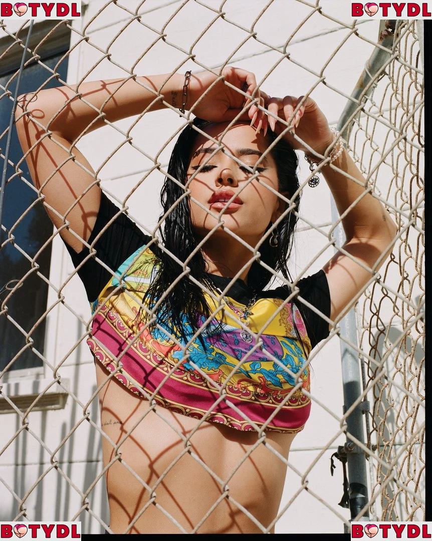 Becky G Onlyfans Photo Gallery 