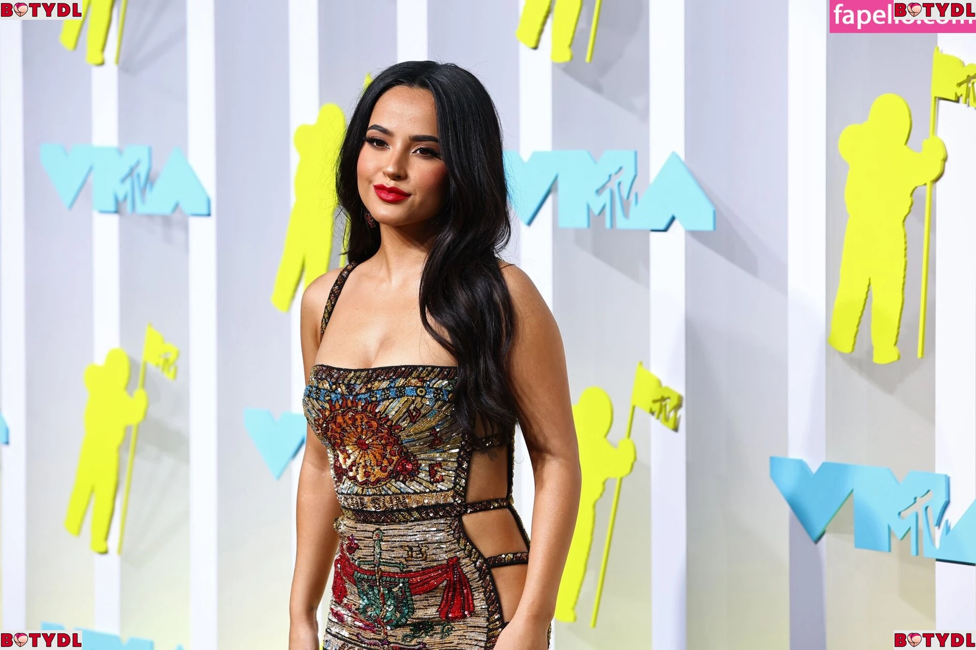 Becky G Onlyfans Photo Gallery 