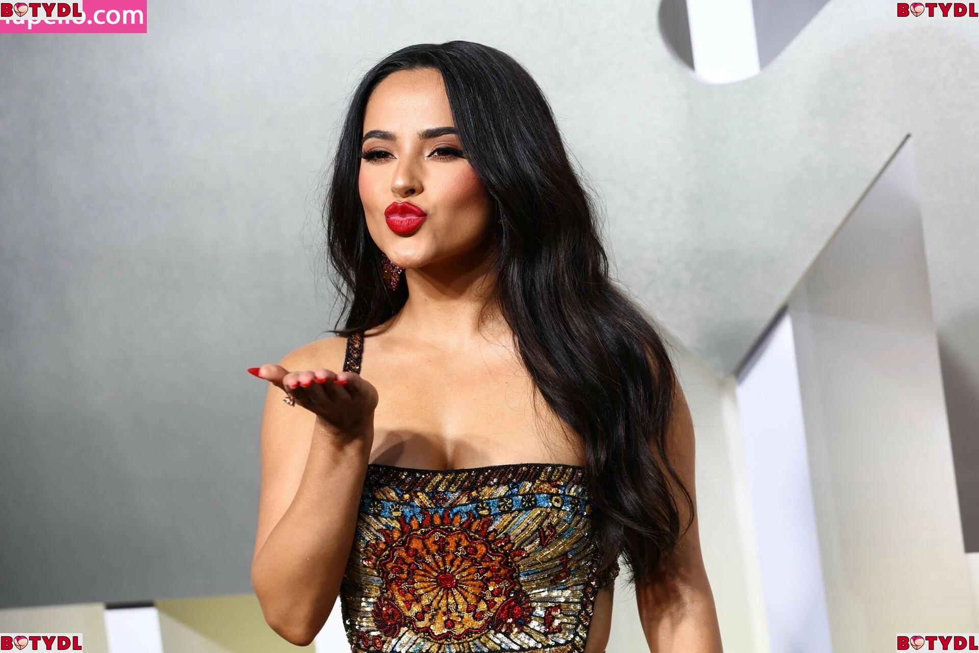 Becky G Onlyfans Photo Gallery 