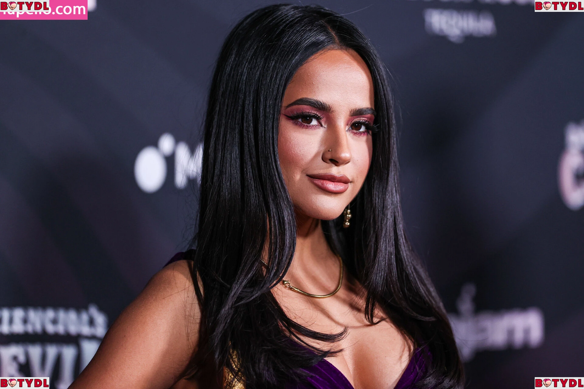 Becky G Onlyfans Photo Gallery 