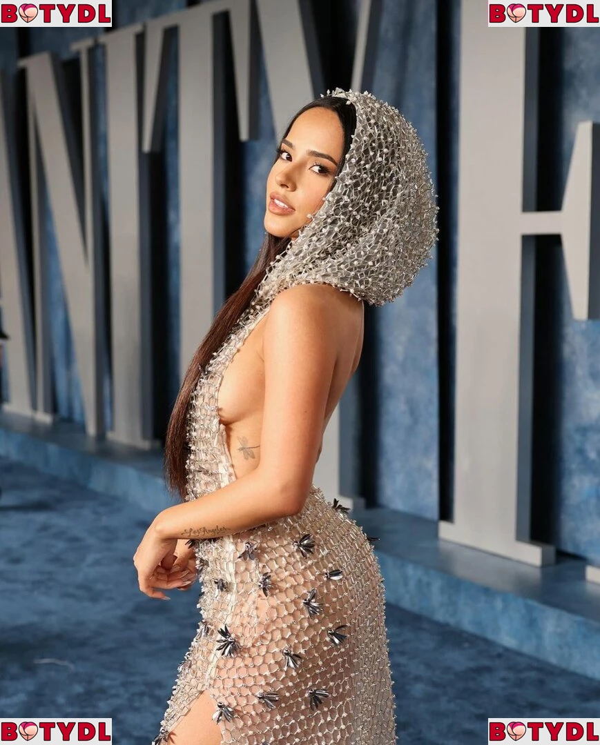 Becky G Onlyfans Photo Gallery 