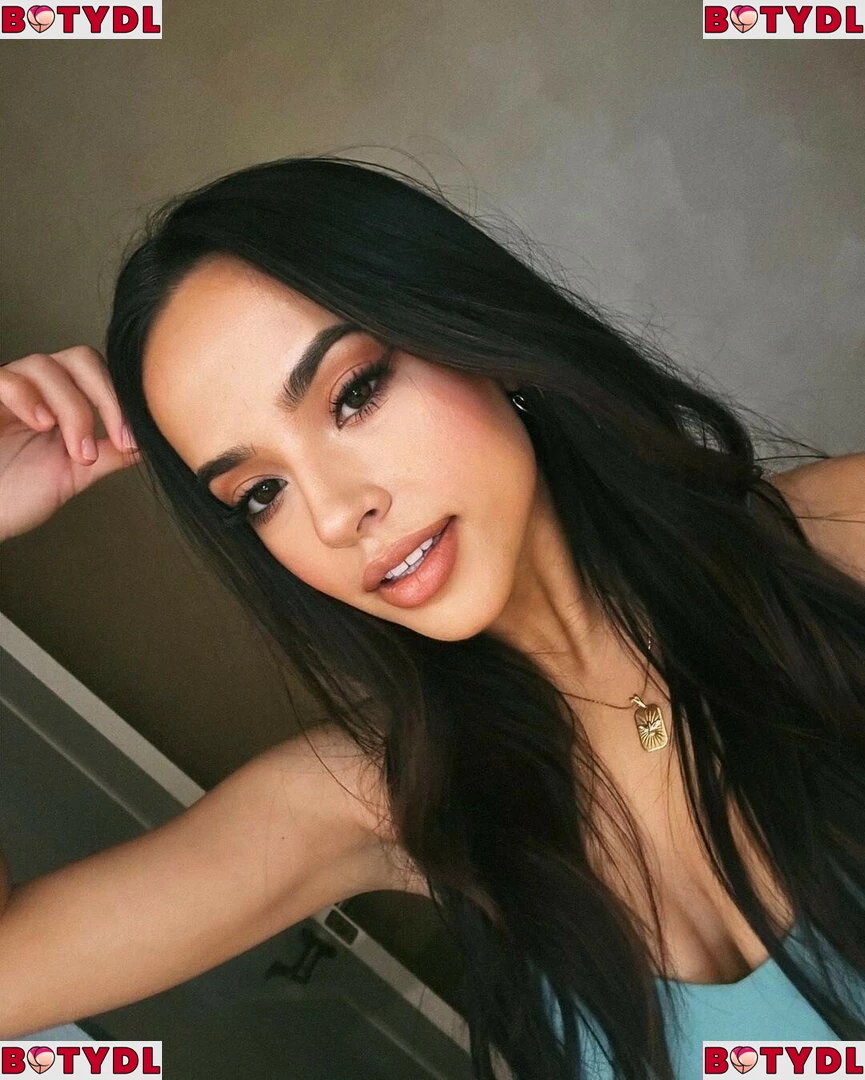 Becky G Onlyfans Photo Gallery 