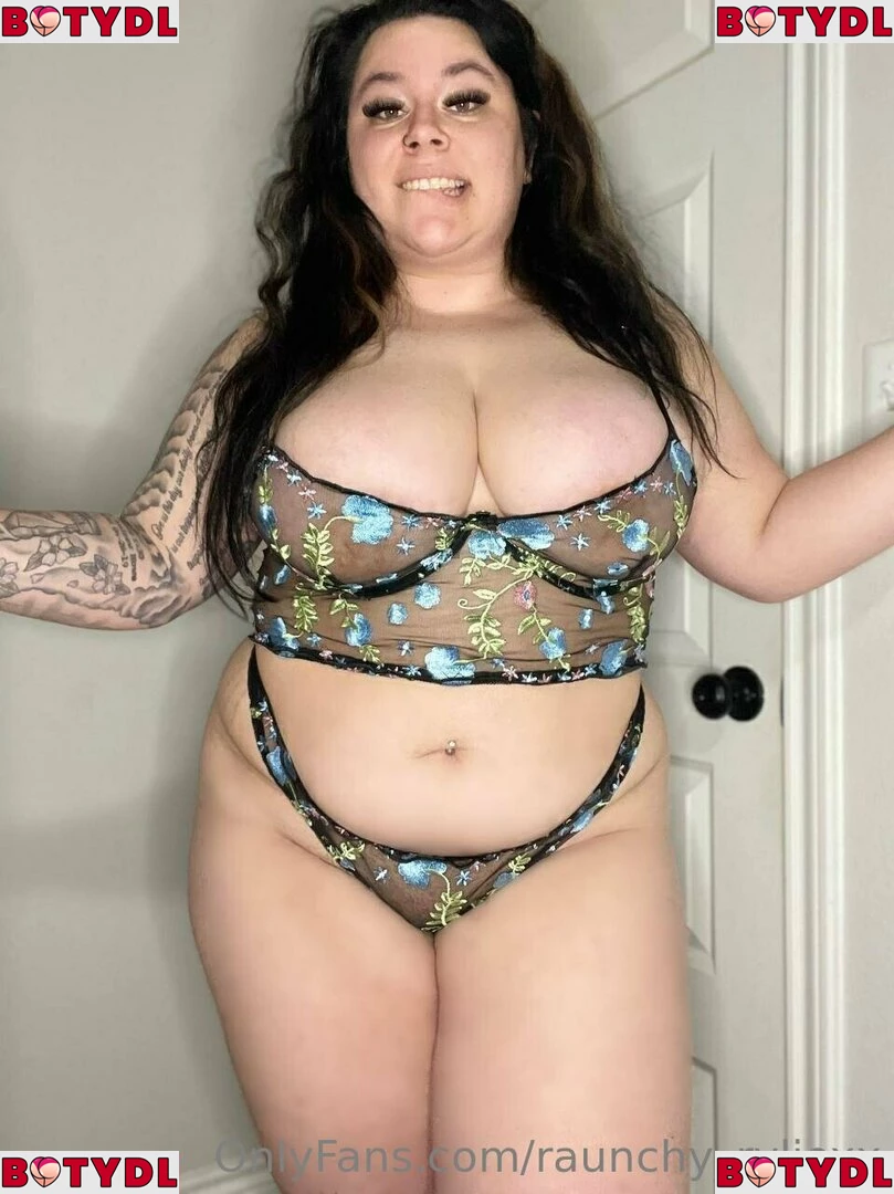 raunchy_ryliexx Onlyfans Photo Gallery 