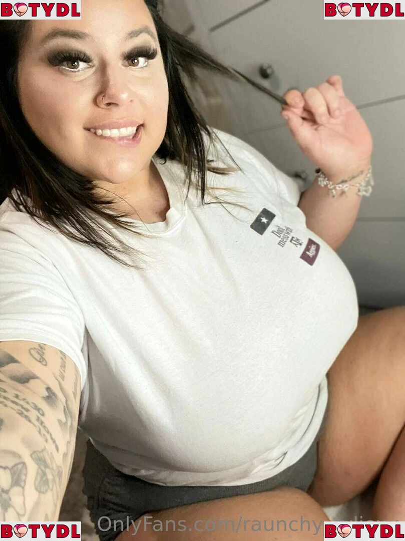 raunchy_ryliexx Onlyfans Photo Gallery 