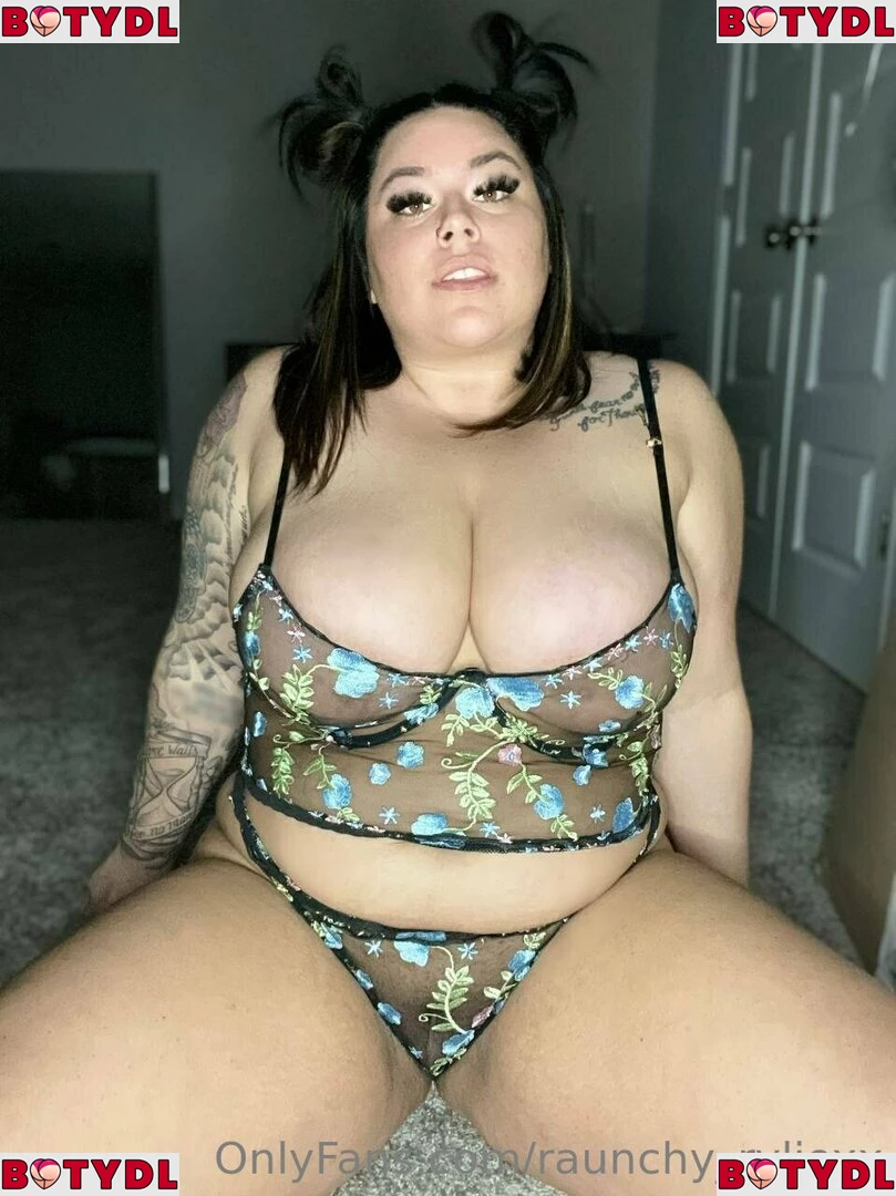 raunchy_ryliexx Onlyfans Photo Gallery 