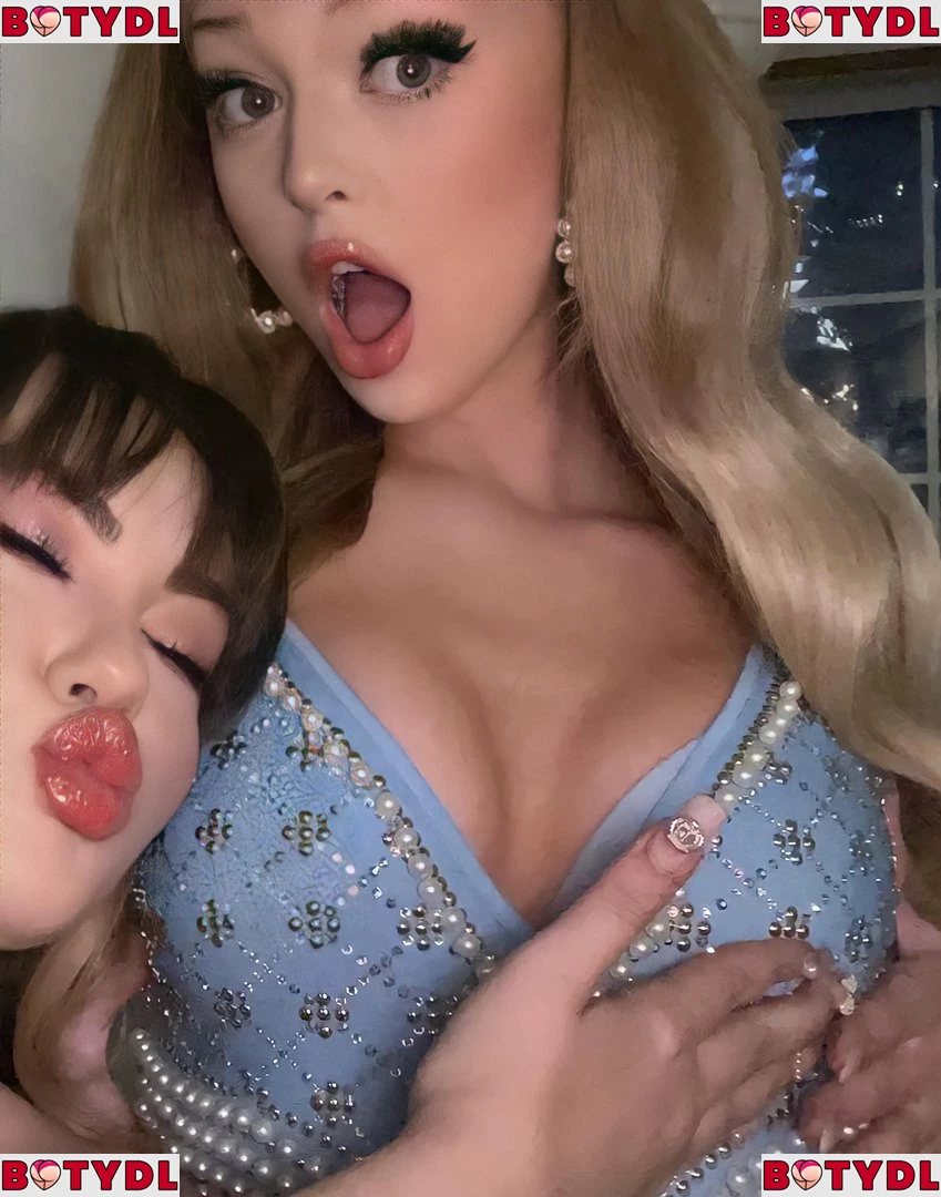 Loren Gray Onlyfans Photo Gallery 